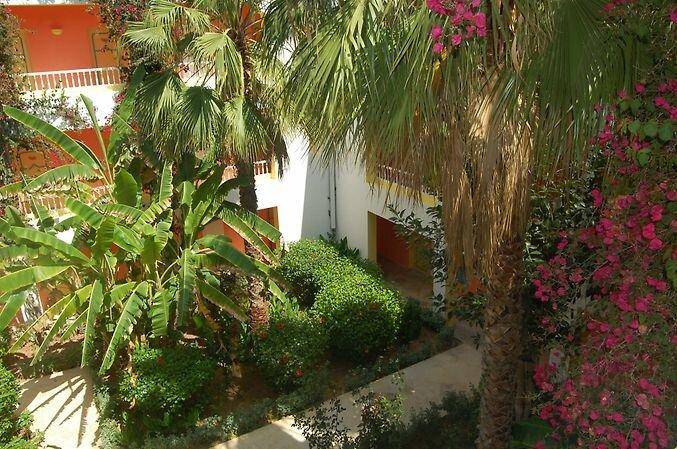 1. Bild Caribbean World Mahdia