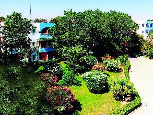 2. Bild Caribbean World Mahdia