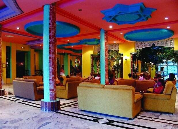 3. Bild Caribbean World Mahdia