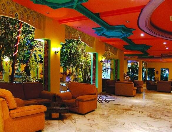 4. Bild Caribbean World Mahdia