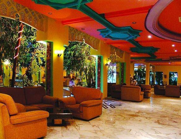 4. Bild Caribbean World Mahdia