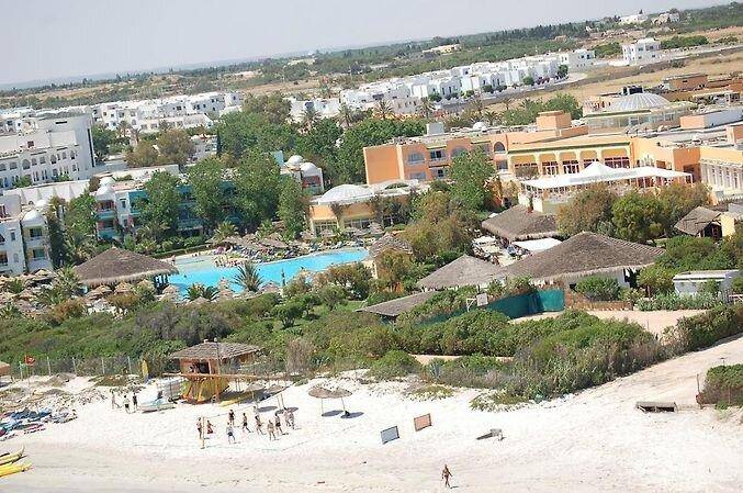 4. Bild Caribbean World Mahdia