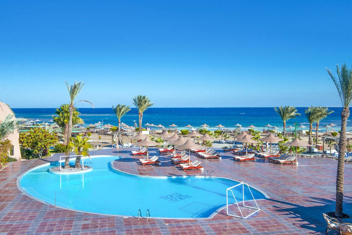 2. Bild Shams Alam Beach Resort