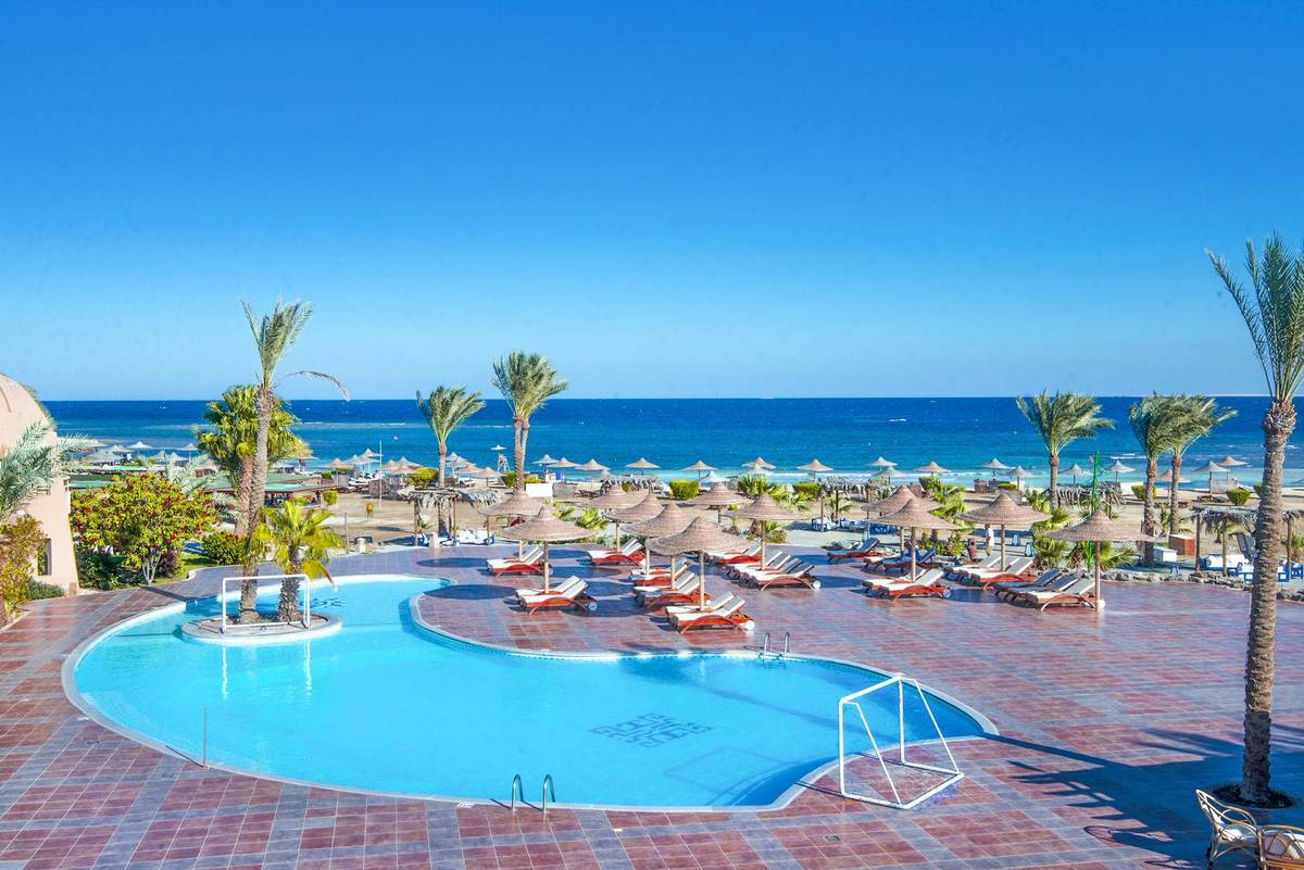 2. Bild Shams Alam Beach Resort