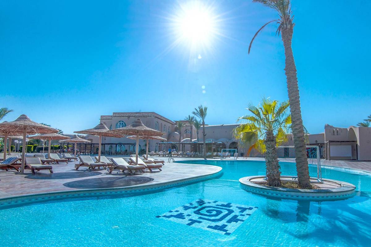 3. Bild Shams Alam Beach Resort