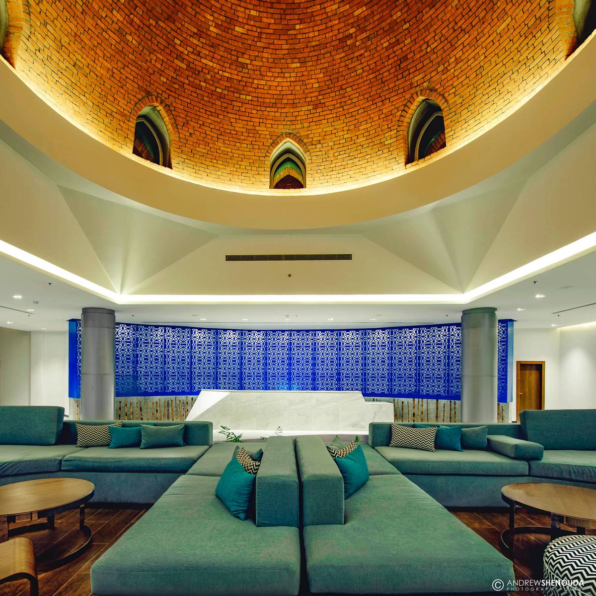 2. Bild Novotel Marsa Alam Hotel