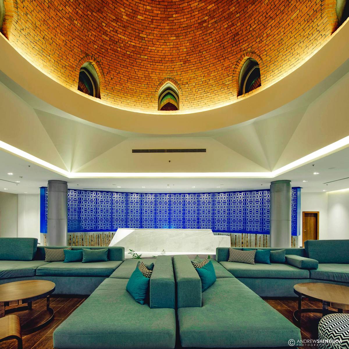 2. Bild Novotel Marsa Alam Hotel