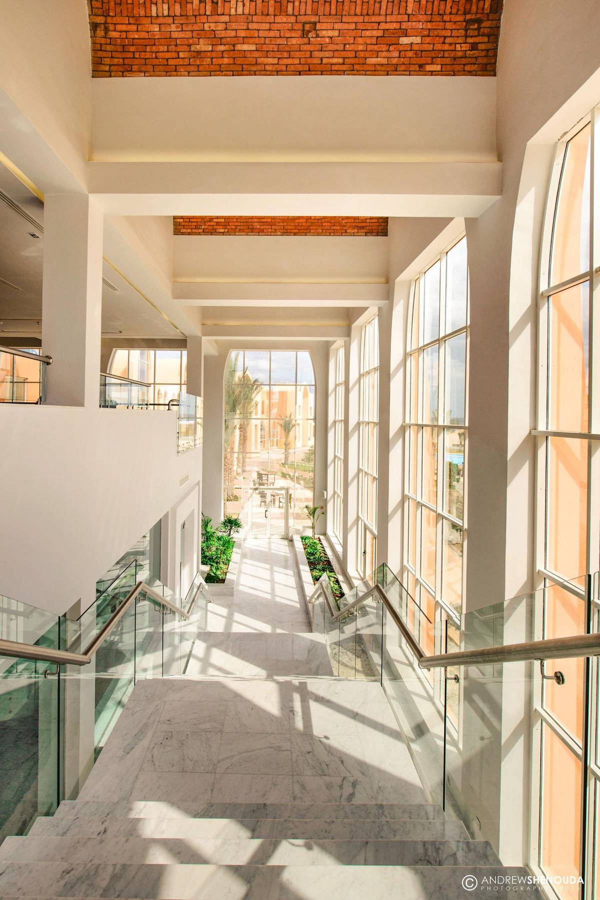 3. Bild Novotel Marsa Alam Hotel