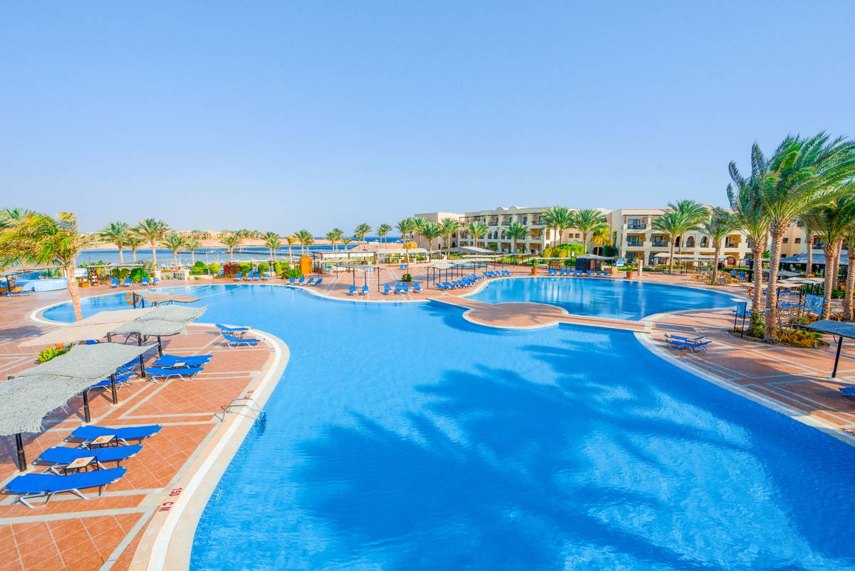 2. Bild Jaz Lamaya Resort