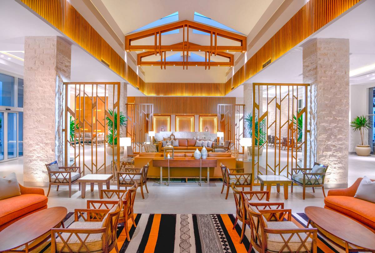 2. Bild JAZ Costa Mares (ex Iberotel Costa Mares)