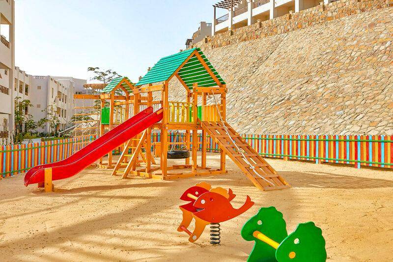 4. Bild JAZ Costa Mares (ex Iberotel Costa Mares)