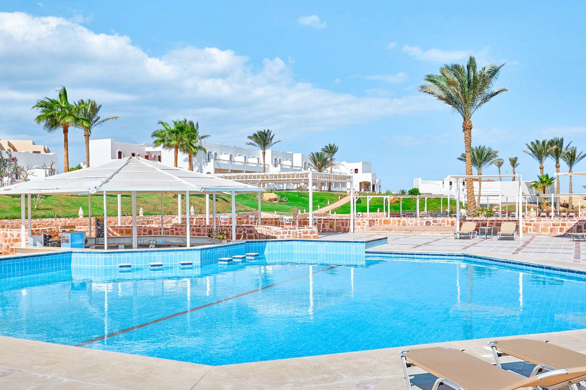 4. Bild JAZ Costa Mares (ex Iberotel Costa Mares)