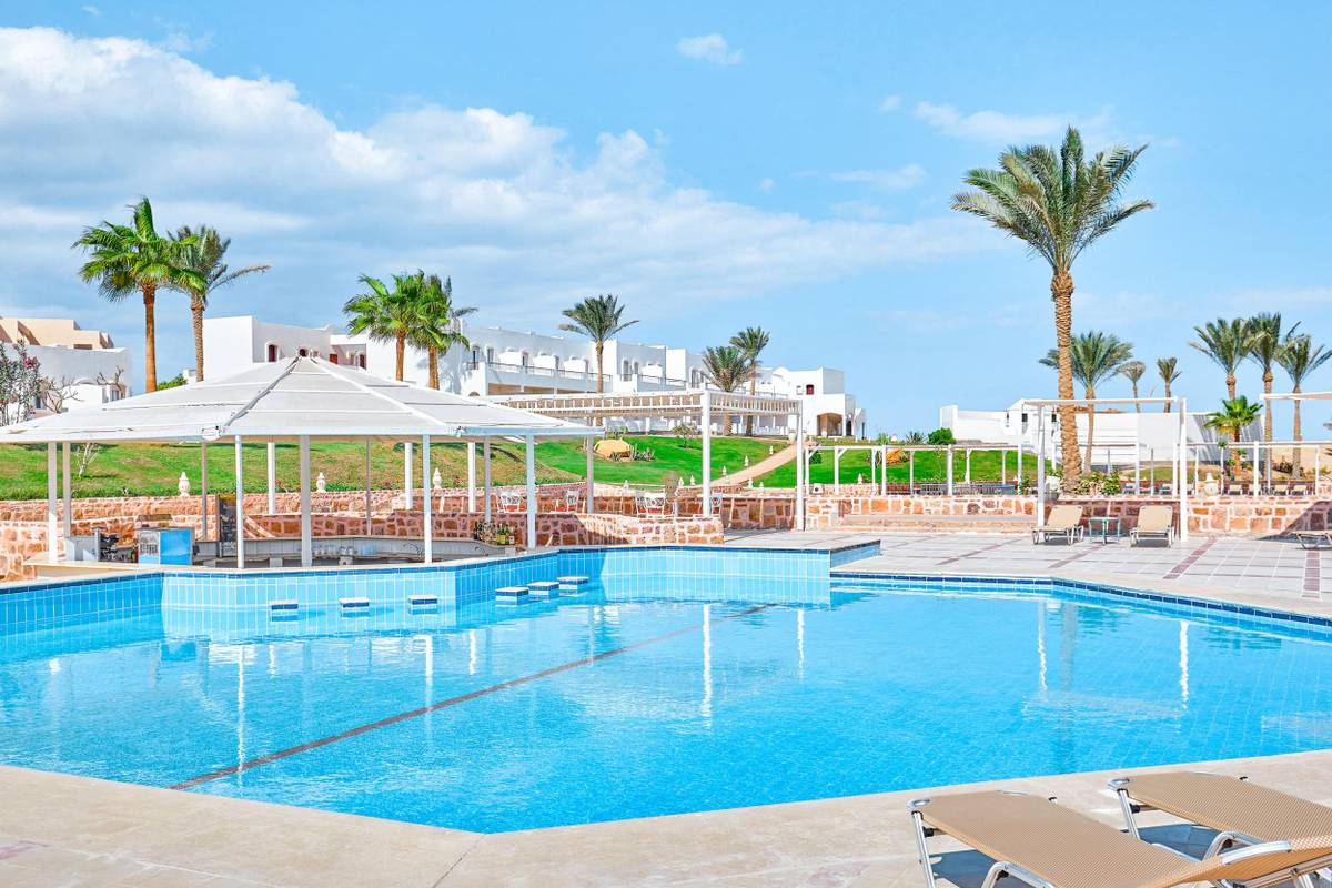 4. Bild JAZ Costa Mares (ex Iberotel Costa Mares)