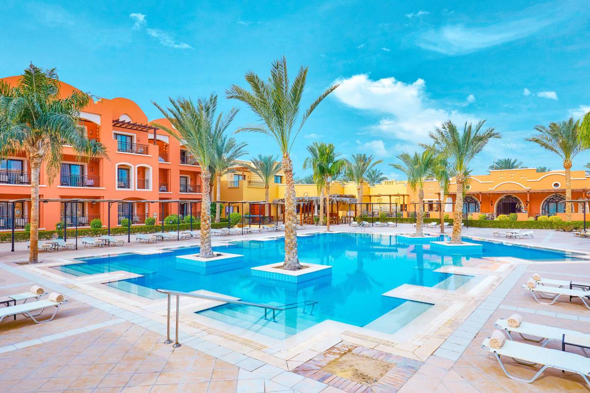 3. Bild Jaz Dar El Madina