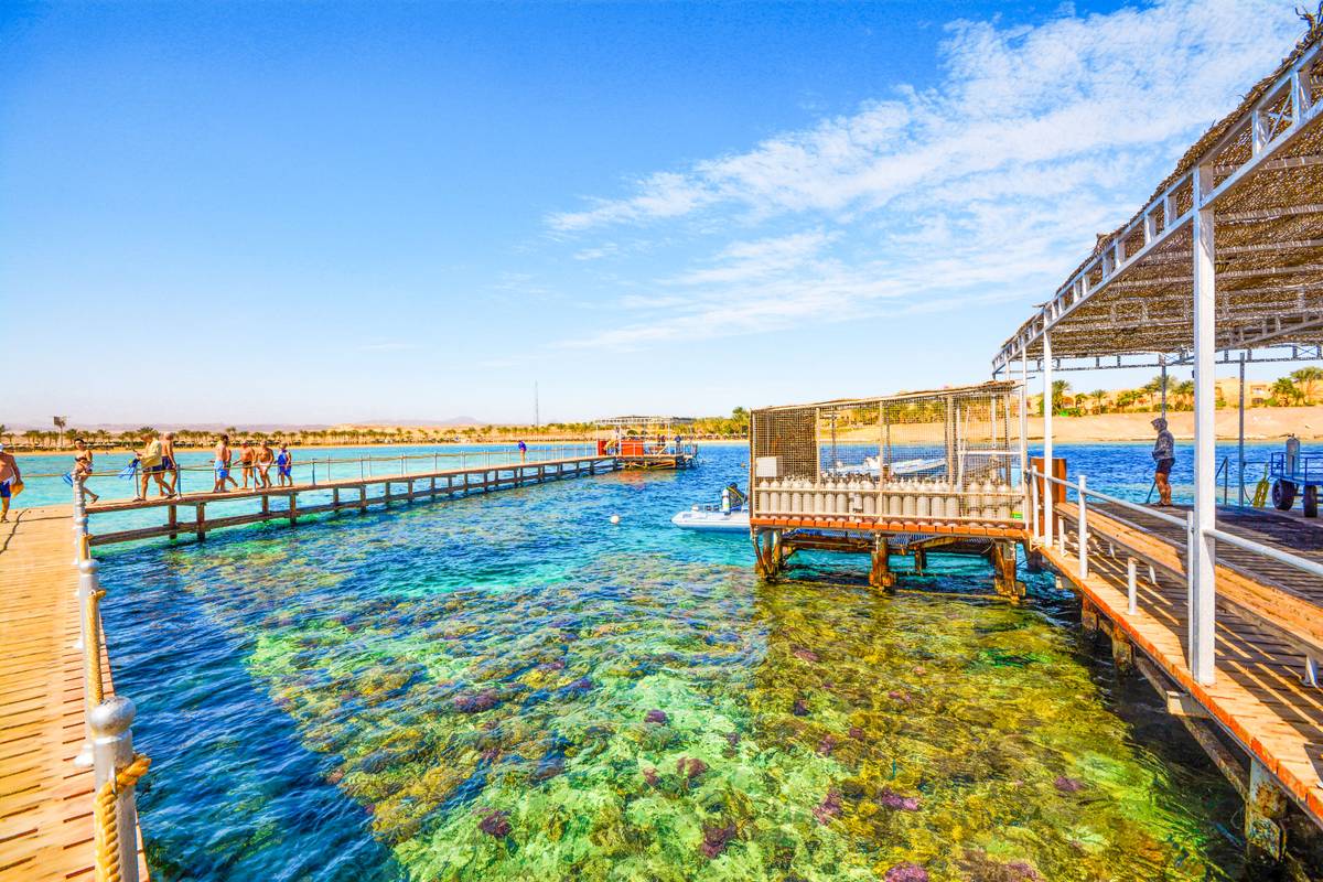 4. Bild Jaz Dar El Madina