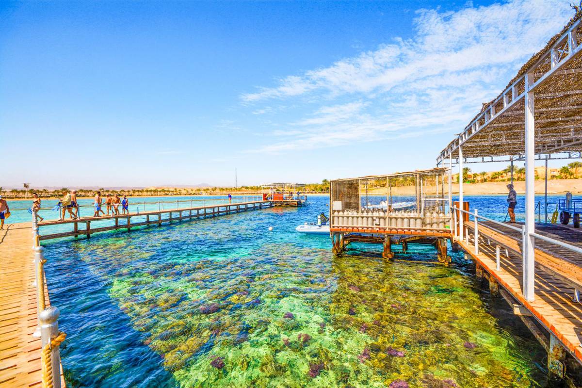 4. Bild Jaz Dar El Madina