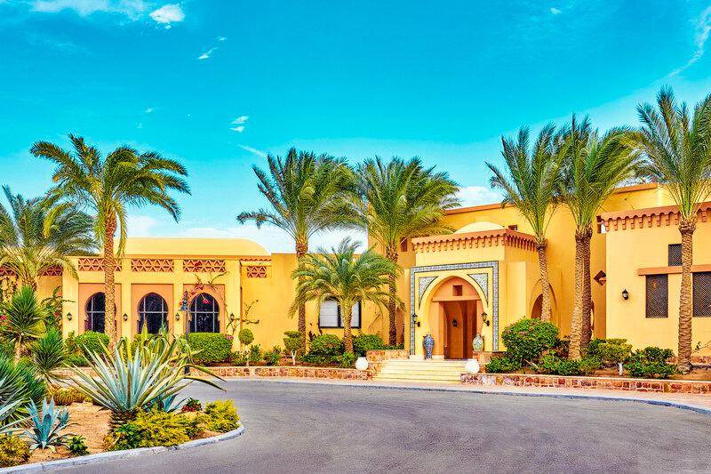 1. Bild Steigenberger Coraya Beach