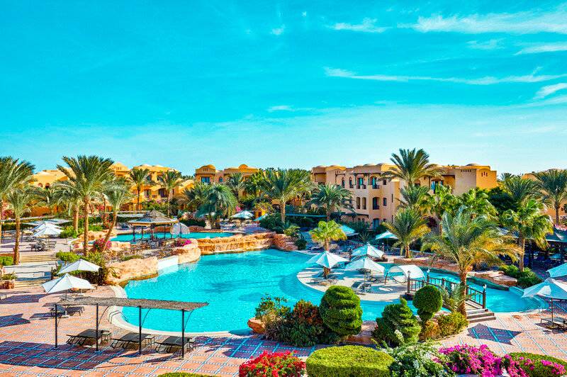 2. Bild Steigenberger Coraya Beach