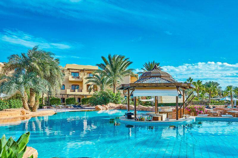 3. Bild Steigenberger Coraya Beach