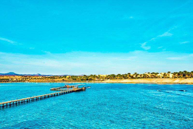 4. Bild Steigenberger Coraya Beach