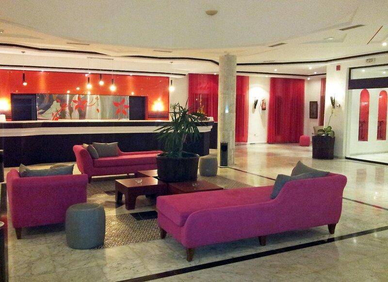 2. Bild Cédriana Djerba