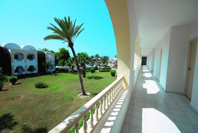 3. Bild Cédriana Djerba