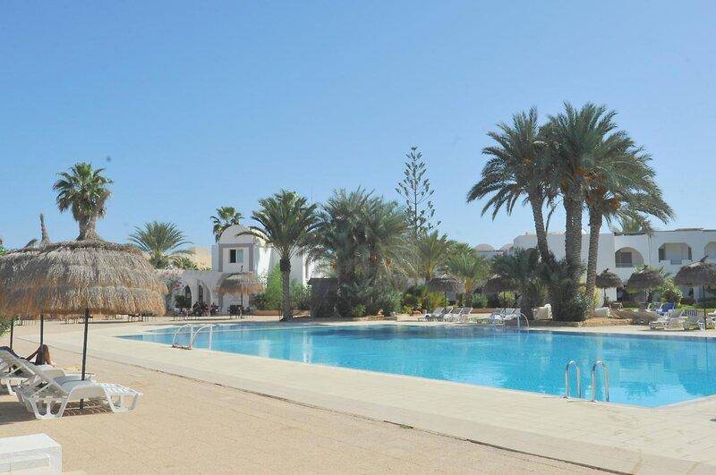 4. Bild Cédriana Djerba
