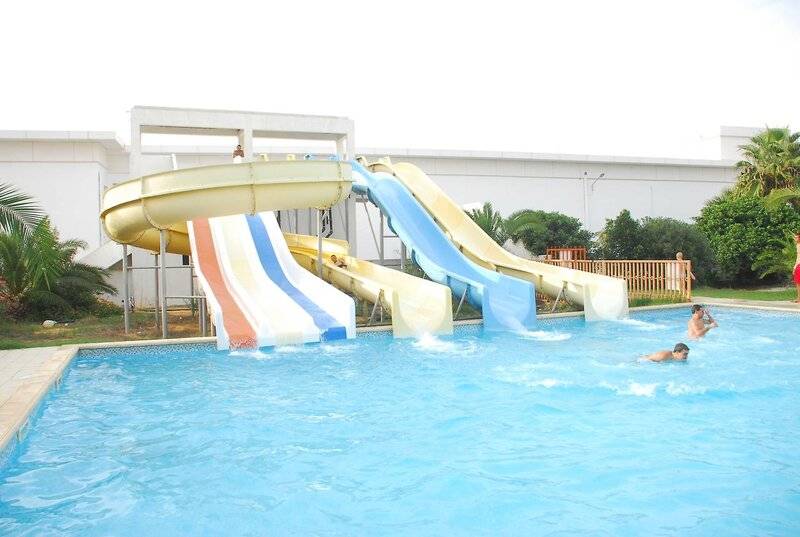 4. Bild Cédriana Djerba