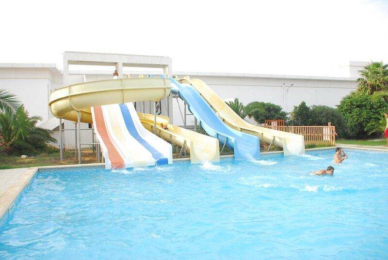 4. Bild Cédriana Djerba