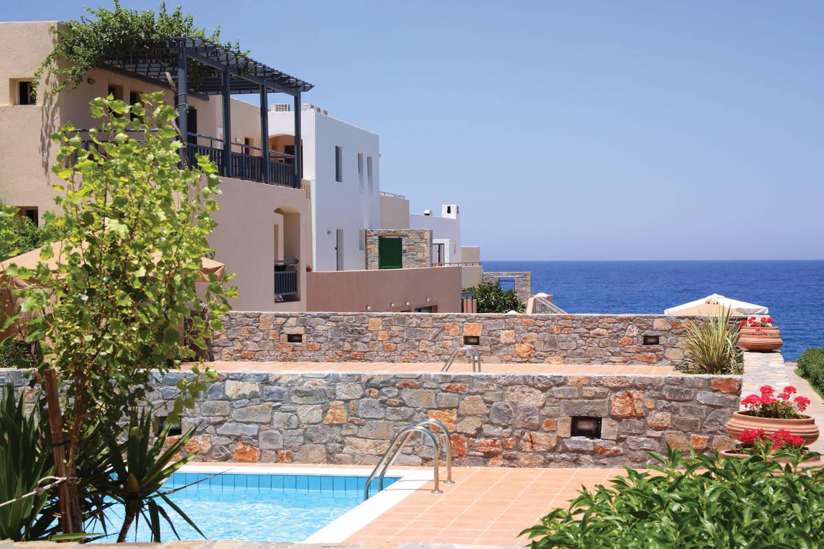 2. Bild Vasia Resort & Spa