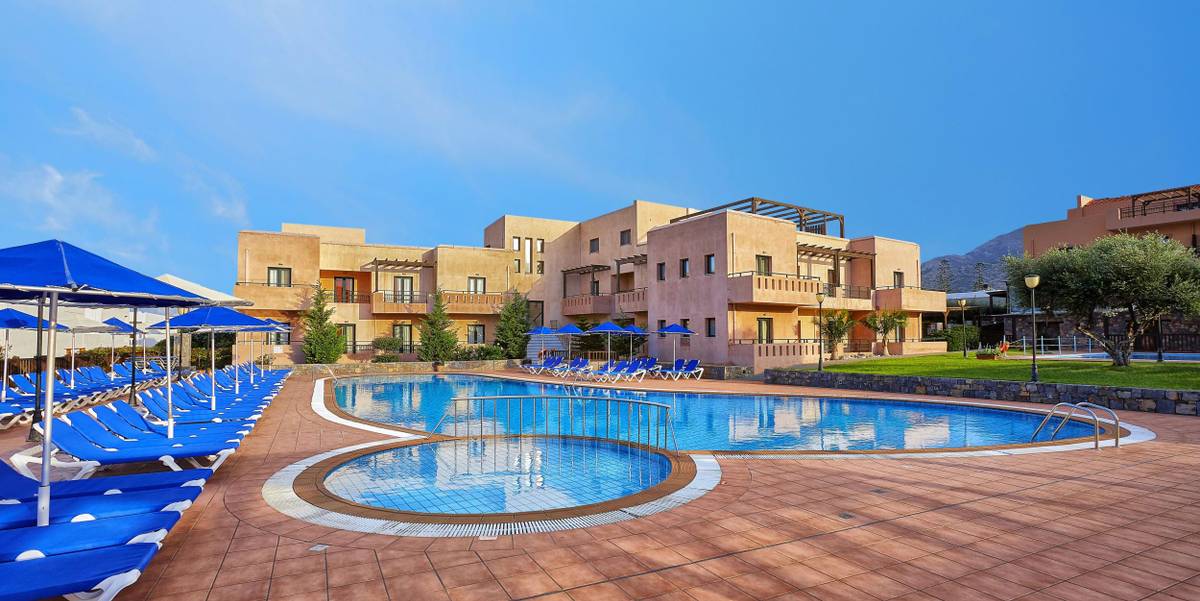 4. Bild Vasia Resort & Spa