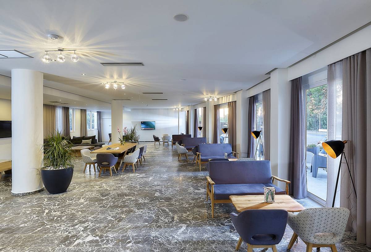 4. Bild Vasia Royal Hotel