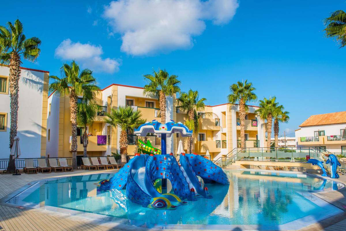 2. Bild Gouves Water Park Holiday Resort