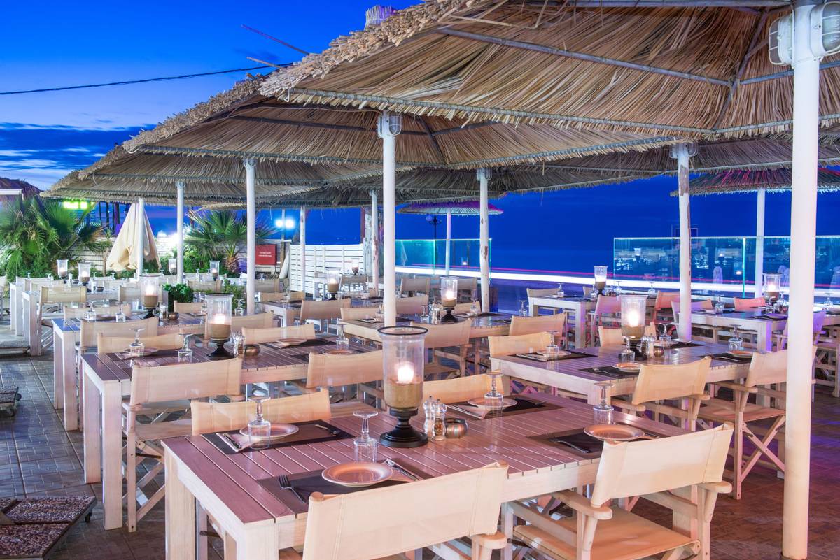 4. Bild Gouves Water Park Holiday Resort