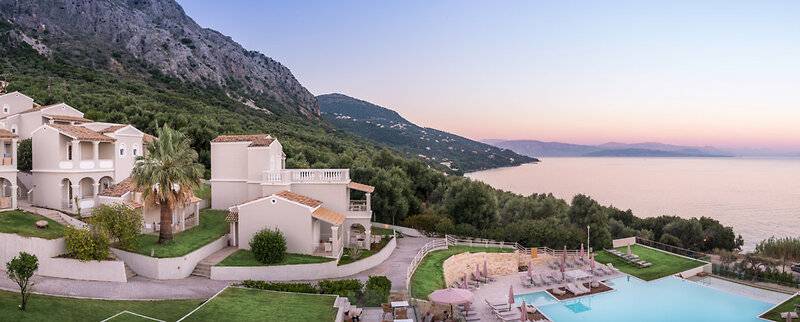 1. Bild Golden Mare Barbati Hotel