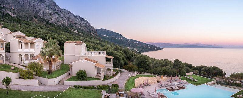 1. Bild Golden Mare Barbati Hotel