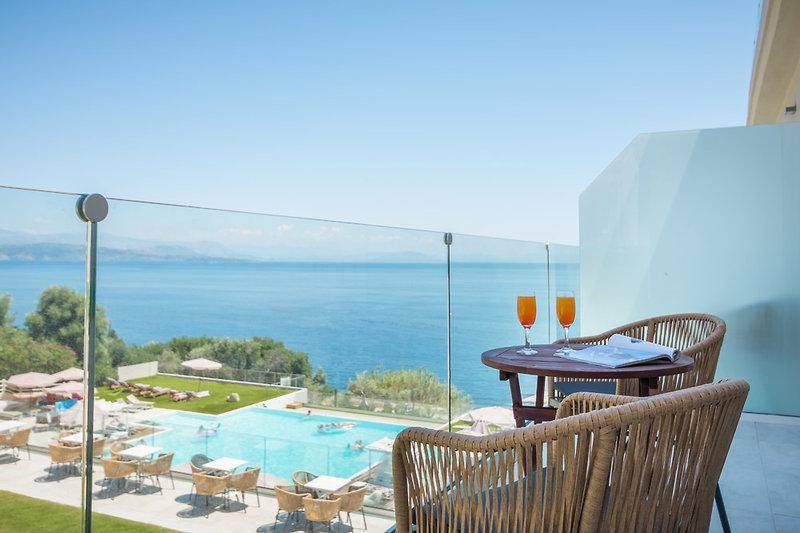 2. Bild Golden Mare Barbati Hotel