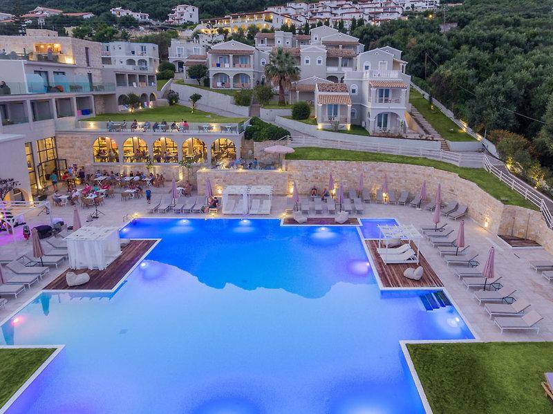 3. Bild Golden Mare Barbati Hotel