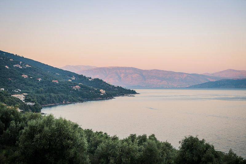 4. Bild Golden Mare Barbati Hotel