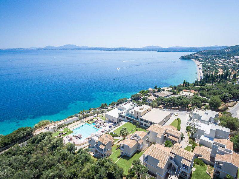 4. Bild Golden Mare Barbati Hotel