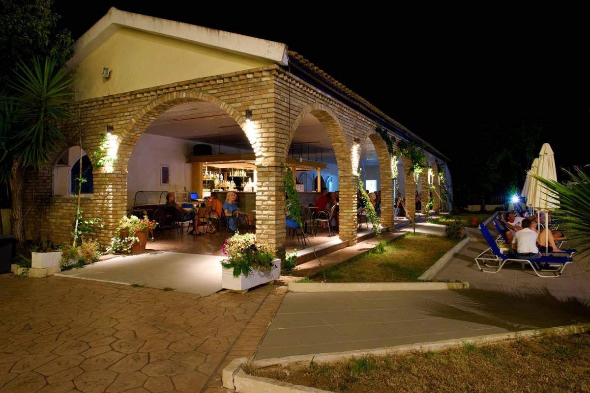 4. Bild Amalia Hotel