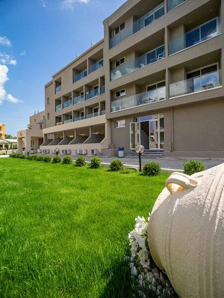 3. Bild Gemini Hotel