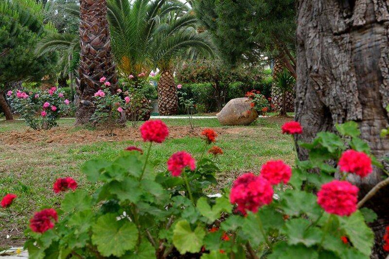 4. Bild Gemini Hotel