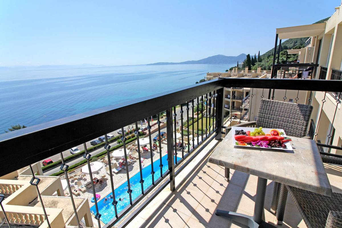 3. Bild Belvedere Hotel