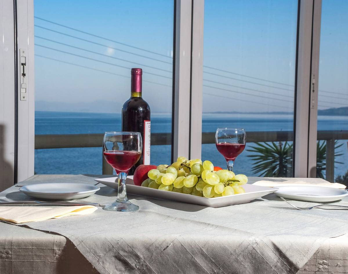 4. Bild Belvedere Hotel