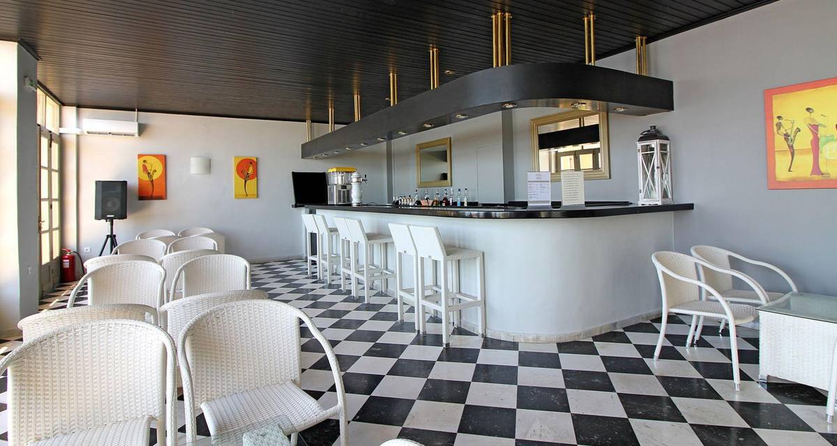 4. Bild Belvedere Hotel