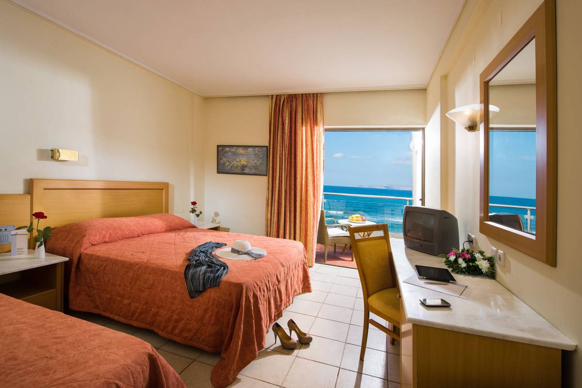 2. Bild Minoa Palace Resort Spa