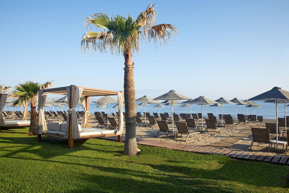 4. Bild Minoa Palace Resort Spa