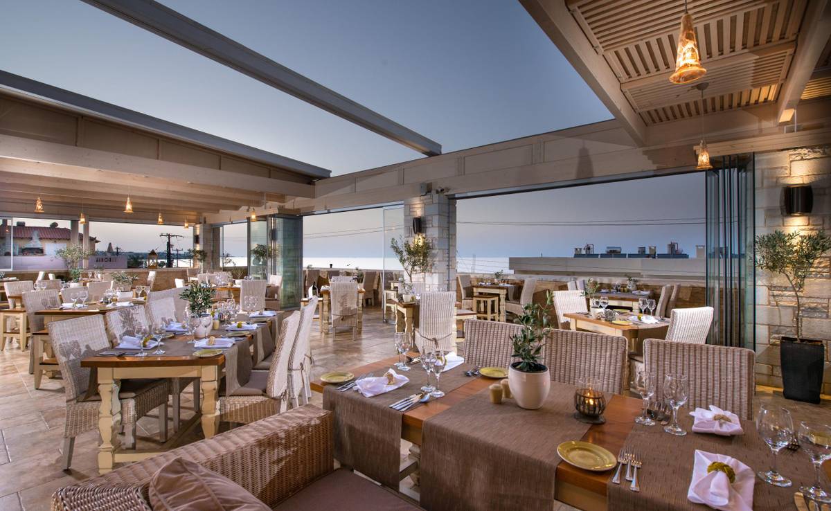 1. Bild Cactus Royal Spa & Resort