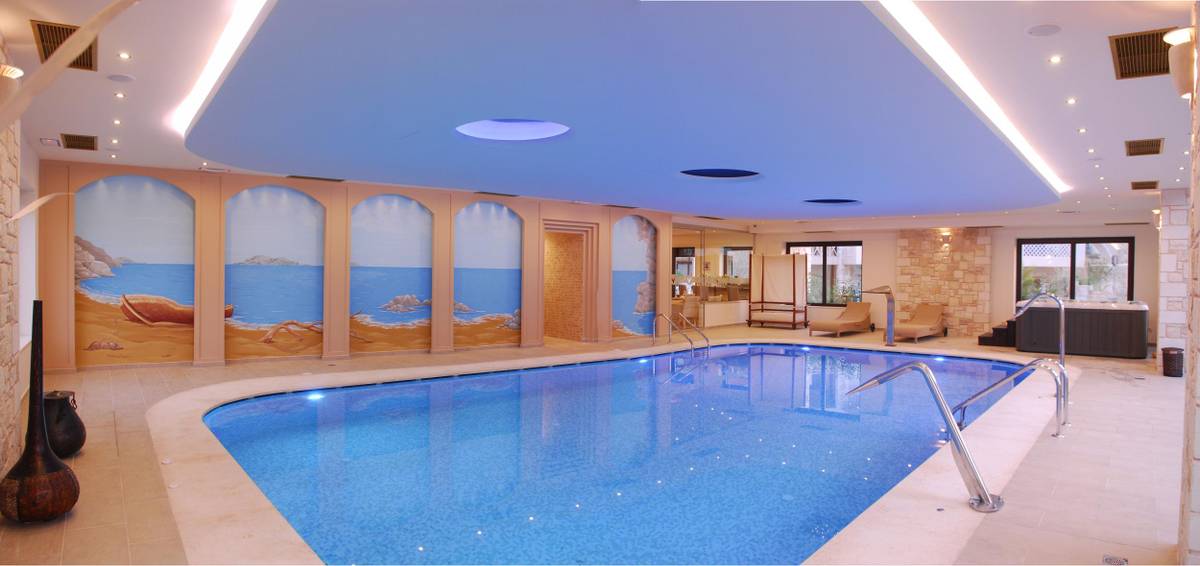 4. Bild Cactus Royal Spa & Resort